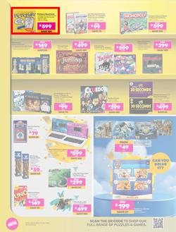 Game : Toys And Treats (02 July - 19 July 2024), page 12