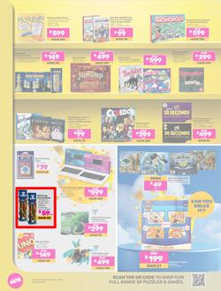 Game : Toys And Treats (02 July - 19 July 2024), page 12