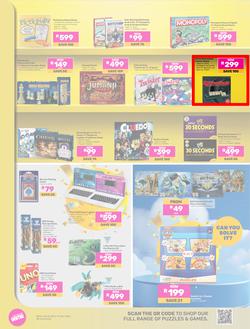 Game : Toys And Treats (02 July - 19 July 2024), page 12