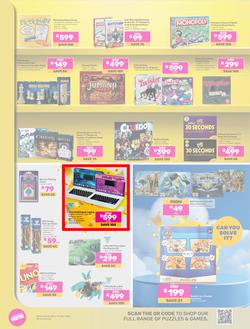 Game : Toys And Treats (02 July - 19 July 2024), page 12