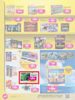 Game : Toys And Treats (02 July - 19 July 2024), page 12