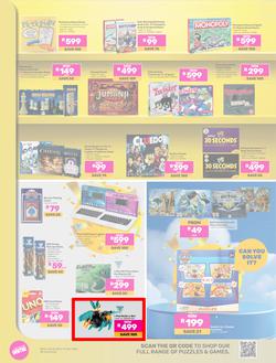 Game : Toys And Treats (02 July - 19 July 2024), page 12