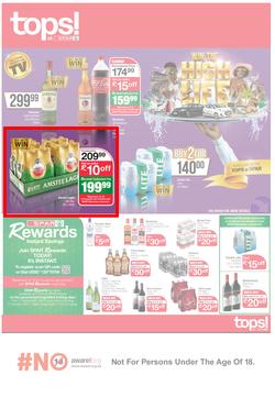 SPAR EASTERN CAPE (21 September - 3 October 2021) Valid in Acres, Algoa Park, Aliwal North, Aspen, Burgersdorp. Cambridge, Camdeboo, Cradock, Crossways, Dagbreek, Fig tree, Fleet, Linton, page 12