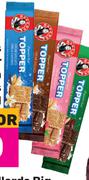 Bakers Topper Cream Biscuits Assorted-For Any 5 x 125g