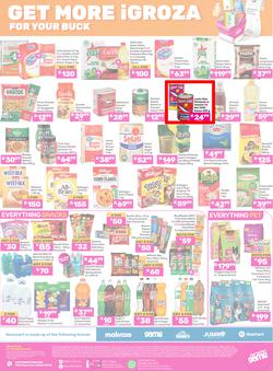 Game : You've Got A New You In Your Hands (01 January - 20 January 2025), page 12