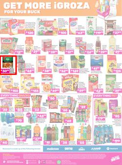 Game : You've Got A New You In Your Hands (01 January - 20 January 2025), page 12