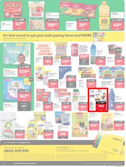 Makro : General Merchandise (29 April - 05 May 2024), page 12
