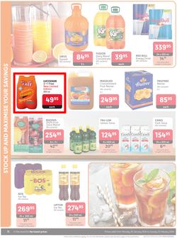 Makro : In The Mood To Cater To Your Business Needs (29 January - 25 February 2024), page 12