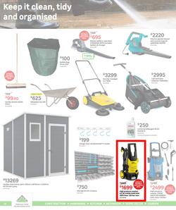 Leroy Merlin : Give Your Garden The Personal Touch (05 August - 30 August 2022), page 12