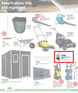 Leroy Merlin : Give Your Garden The Personal Touch (05 August - 30 August 2022), page 12
