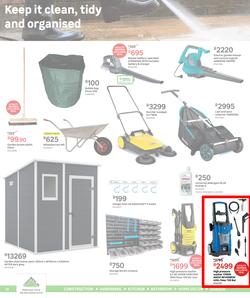 Leroy Merlin : Give Your Garden The Personal Touch (05 August - 30 August 2022), page 12