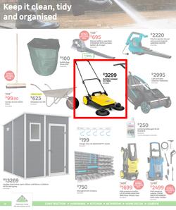 Leroy Merlin : Give Your Garden The Personal Touch (05 August - 30 August 2022), page 12