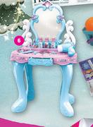 Disney Frozen Dressing Table-Each