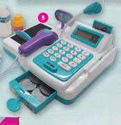 Disney Frozen Cash Register-Each