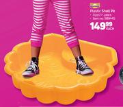 Sunny Plastic Shell Kit-Each