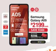 Samsung Galaxy A05
