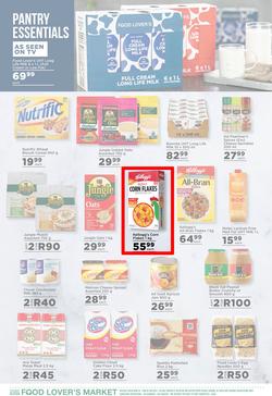 Food Lover's Market Western Cape : Summer Carnival (24 January - 30 January 2022), page 12