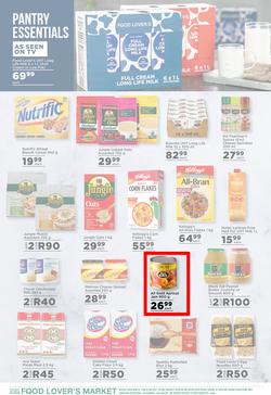 Food Lover's Market Western Cape : Summer Carnival (24 January - 30 January 2022), page 12