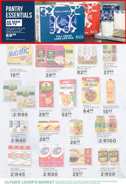 Food Lover's Market Western Cape : Summer Carnival (24 January - 30 January 2022), page 12