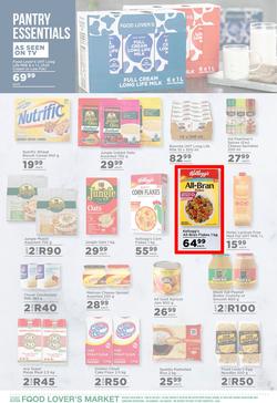 Food Lover's Market Western Cape : Summer Carnival (24 January - 30 January 2022), page 12