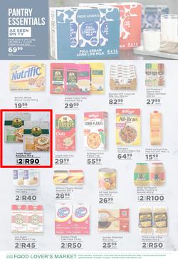 Food Lover's Market Western Cape : Summer Carnival (24 January - 30 January 2022), page 12