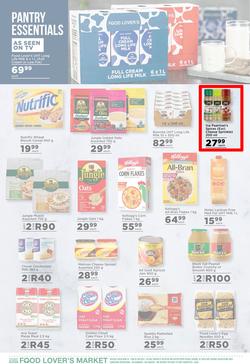 Food Lover's Market Western Cape : Summer Carnival (24 January - 30 January 2022), page 12
