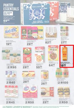 Food Lover's Market Western Cape : Summer Carnival (24 January - 30 January 2022), page 12