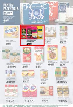 Food Lover's Market Western Cape : Summer Carnival (24 January - 30 January 2022), page 12