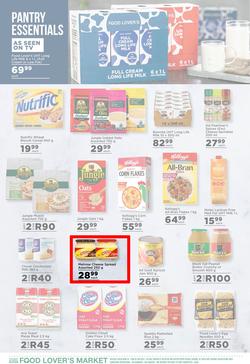 Food Lover's Market Western Cape : Summer Carnival (24 January - 30 January 2022), page 12