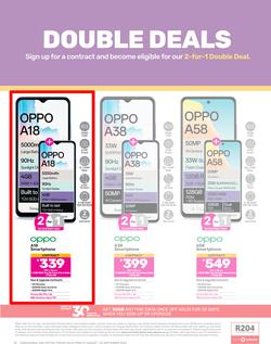 Game Cellular : Power Up (07 August - 05 September 2024), page 12
