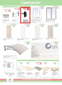 Leroy Merlin : Red Tag Deals (07 March - 30 March 2025), page 12