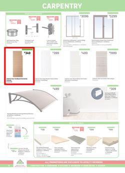 Leroy Merlin : Red Tag Deals (07 March - 30 March 2025), page 12