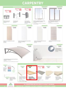 Leroy Merlin : Red Tag Deals (07 March - 30 March 2025), page 12