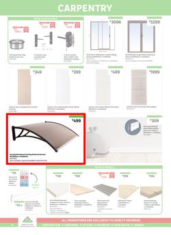 Leroy Merlin : Red Tag Deals (07 March - 30 March 2025), page 12