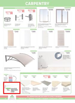 Leroy Merlin : Red Tag Deals (07 March - 30 March 2025), page 12