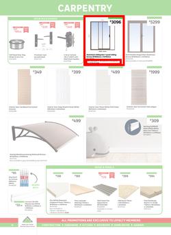 Leroy Merlin : Red Tag Deals (07 March - 30 March 2025), page 12