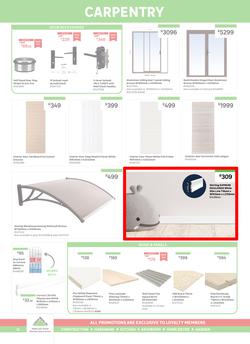 Leroy Merlin : Red Tag Deals (07 March - 30 March 2025), page 12