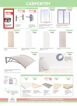 Leroy Merlin : Red Tag Deals (07 March - 30 March 2025), page 12