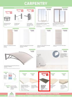 Leroy Merlin : Red Tag Deals (07 March - 30 March 2025), page 12