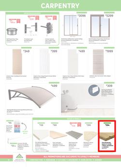 Leroy Merlin : Red Tag Deals (07 March - 30 March 2025), page 12