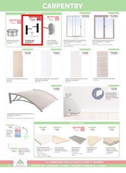 Leroy Merlin : Red Tag Deals (07 March - 30 March 2025), page 12