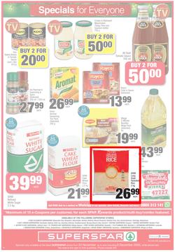 SUPERSPAR TOWN EASTERN CAPE : Superspar (24 November - 20 December 2020), page 12