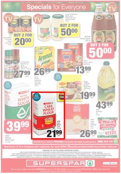 SUPERSPAR TOWN EASTERN CAPE : Superspar (24 November - 20 December 2020), page 12