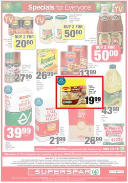 SUPERSPAR TOWN EASTERN CAPE : Superspar (24 November - 20 December 2020), page 12