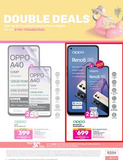 Game Cellular : Vodacom (08 October - 06 November 2024), page 12