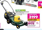 Trimtech 2200W Electric Lawnmower