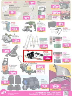 Game : We Beat Any Price (09 April - 22 April 2024), page 12