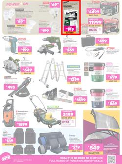 Game : We Beat Any Price (09 April - 22 April 2024), page 12