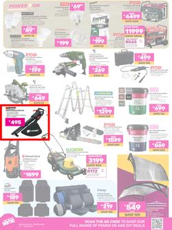 Game : We Beat Any Price (09 April - 22 April 2024), page 12