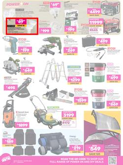 Game : We Beat Any Price (09 April - 22 April 2024), page 12